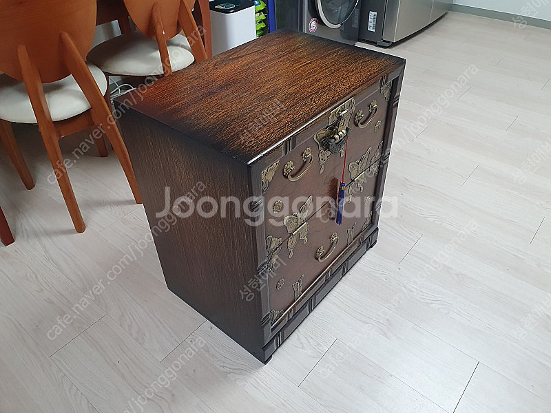 제사용품(남원목기) 재기 세트--4